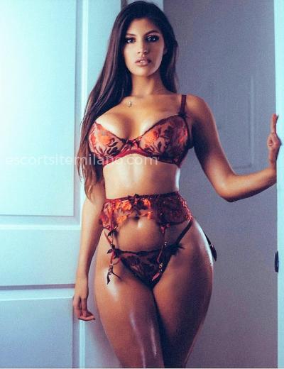 Prostituta Melanya - Foto  3 №1061