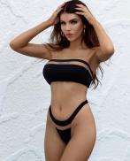 Проститутка Antonia