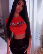 Проститутка Ariana