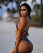 Проститутка Ella