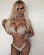 Проститутка Josefina