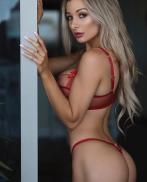 Проститутка Agnessa