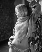 Проститутка Ofelia