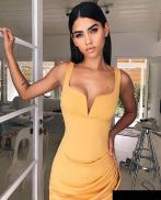 Проститутка Linda