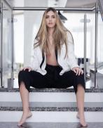 Проститутка Eva