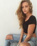 Проститутка Barelia