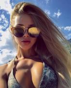 Проститутка Milana