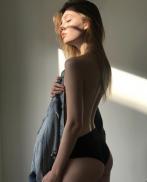 Проститутка Evelin