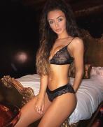 Проститутка nelina