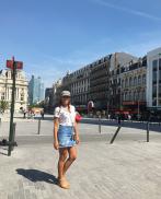 Проститутка Ariana