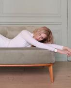 Проститутка Moca