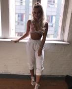 Проститутка Morica