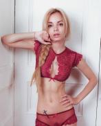 Проститутка Tipina