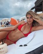 Проститутка Banny