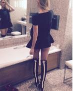 Проститутка Gerda