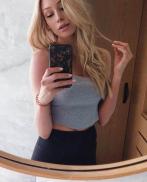 Проститутка Jumia