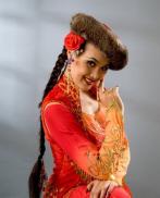 Проститутка Actress