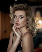 Проститутка Lina