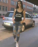 Проститутка Candy