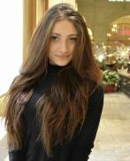 Проститутка Crystal