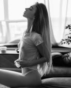 Проститутка Alison