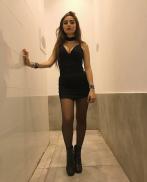 Проститутка Kimberly