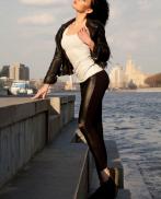 Проститутка Francheska