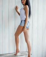 Проститутка Federica