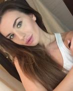 Проститутка Domenica