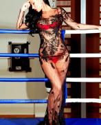 Проститутка Grace