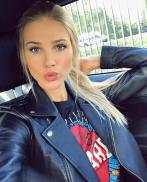 Проститутка Mila