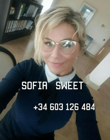 SofiaSweet